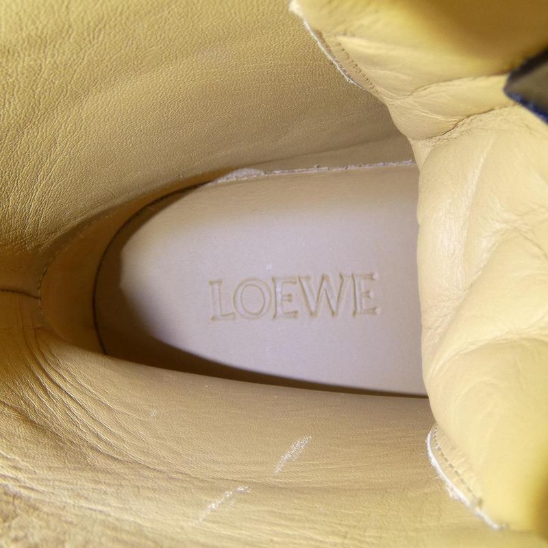 Loewe Boots