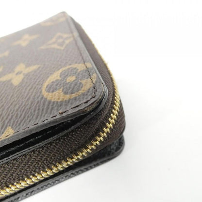 Louis Vuitton Monogram Reverse Portefeuille Lou M81461 Wallet