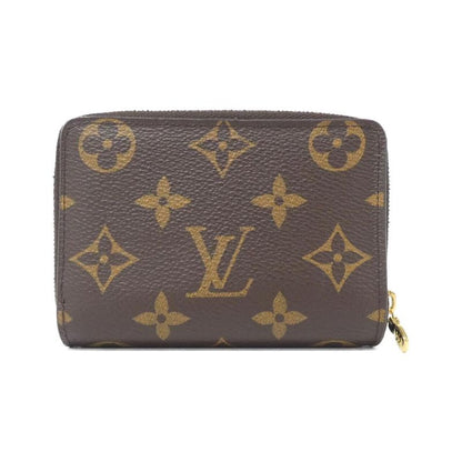 Louis Vuitton Monogram Reverse Portefeuille Lou M81461 Wallet