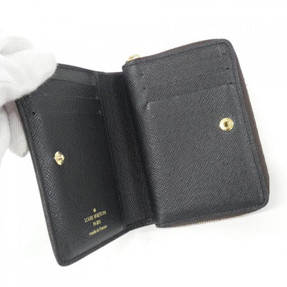 Louis Vuitton Monogram Reverse Portefeuille Lou M81461 Wallet