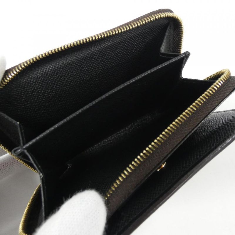 Louis Vuitton Monogram Reverse Portefeuille Lou M81461 Wallet