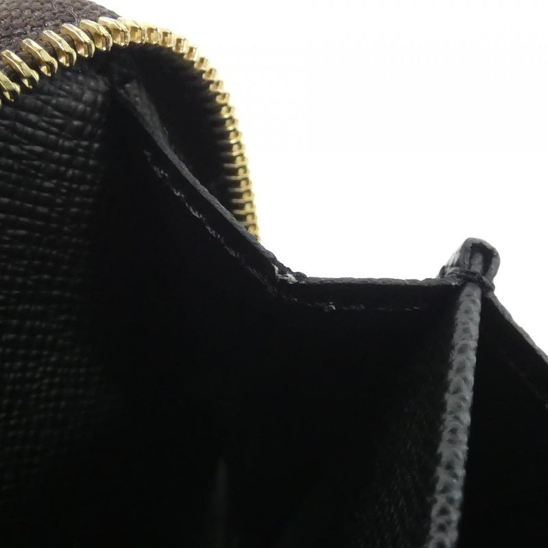 Louis Vuitton Monogram Reverse Portefeuille Lou M81461 Wallet