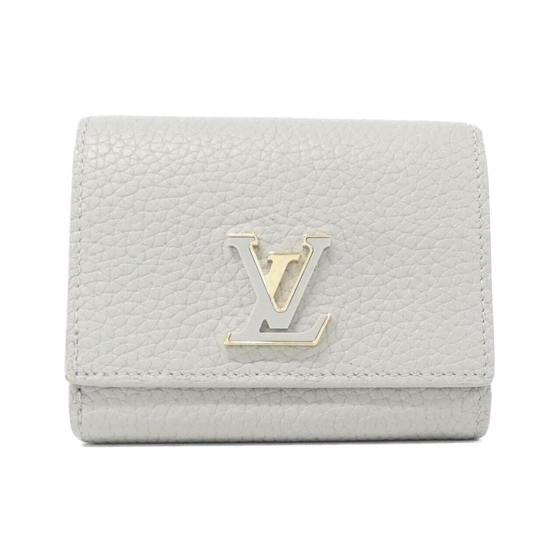 Louis Vuitton Portefeuille Capucines Tiny M12406 Wallet