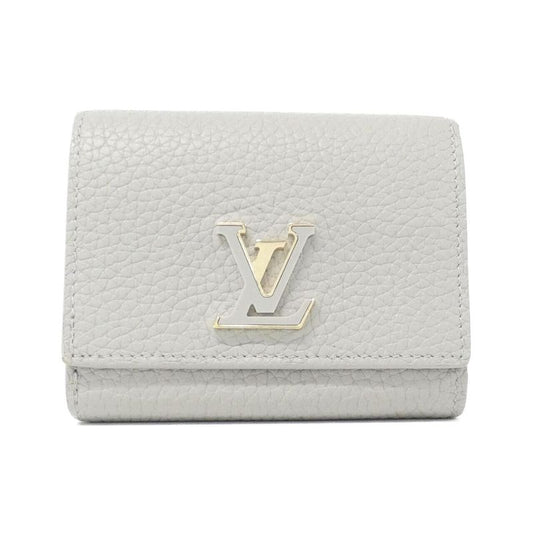Louis Vuitton Portefeuille Capucines Tiny M12406 Wallet