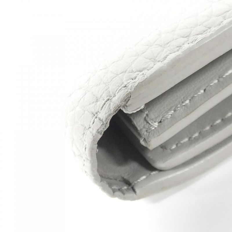 Louis Vuitton Portefeuille Capucines Tiny M12406 Wallet