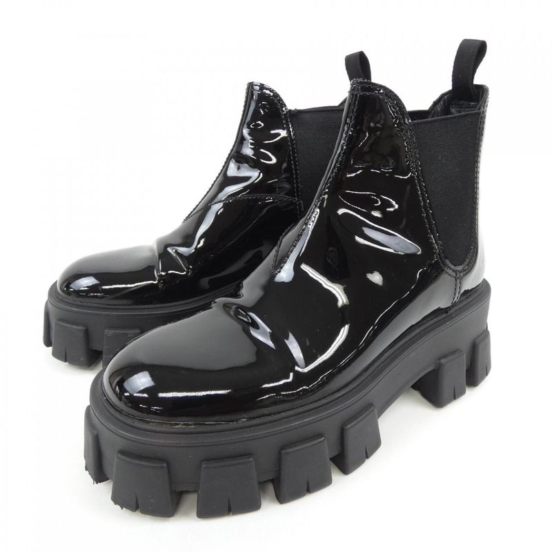 Prada 725 Boots