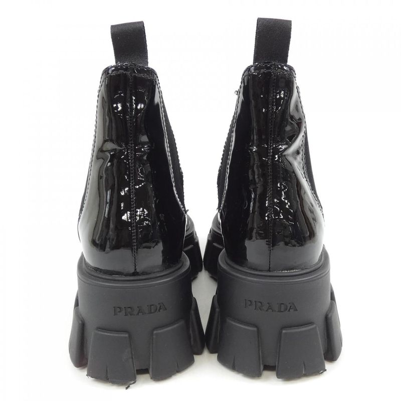 Prada 725 Boots