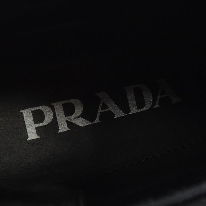 Prada 725 Boots
