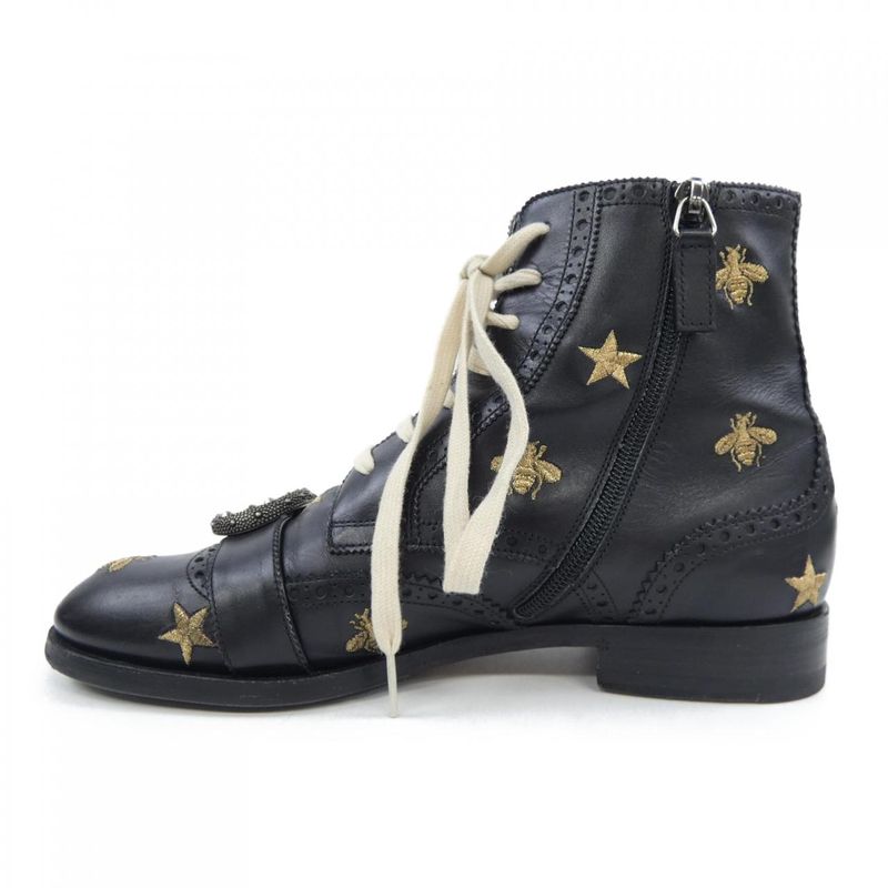 Gucci 496272 Boots