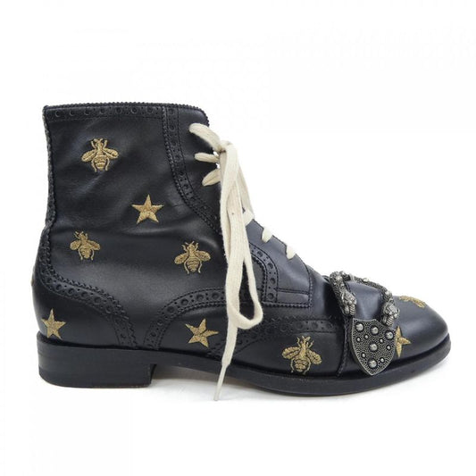 Gucci 496272 Boots