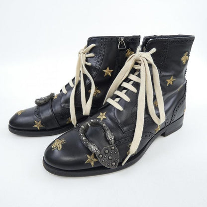 Gucci 496272 Boots