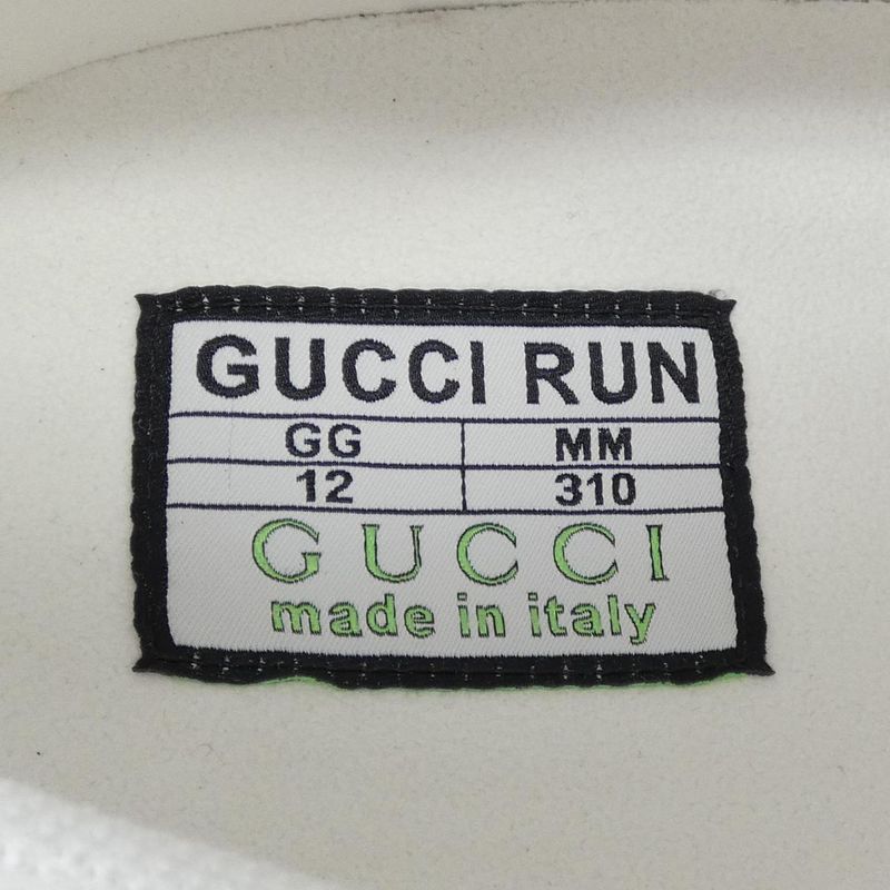 Gucci 714658 Sneakers