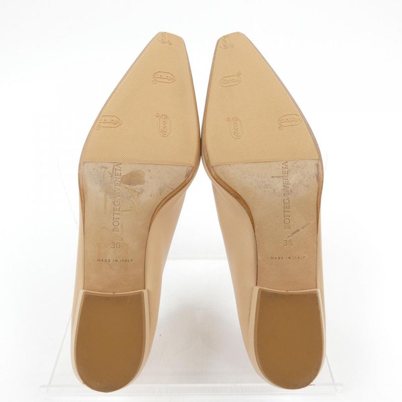 Bottega Veneta 608872 Shoes
