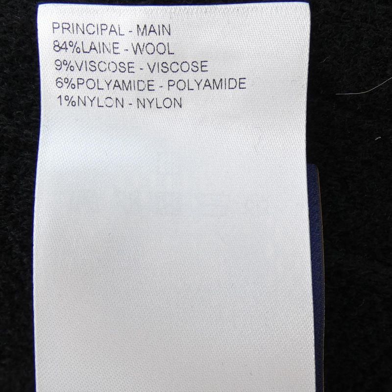 Louis Vuitton Chunky Wool-Blend Cable Cardigan Hsn71wsur Cardigan