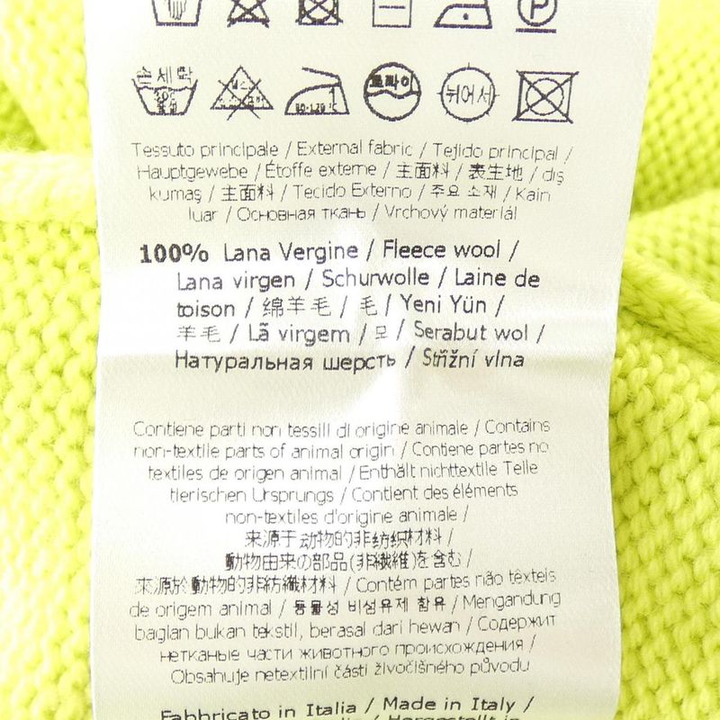 Fendi Fzx123 Am6e Knit