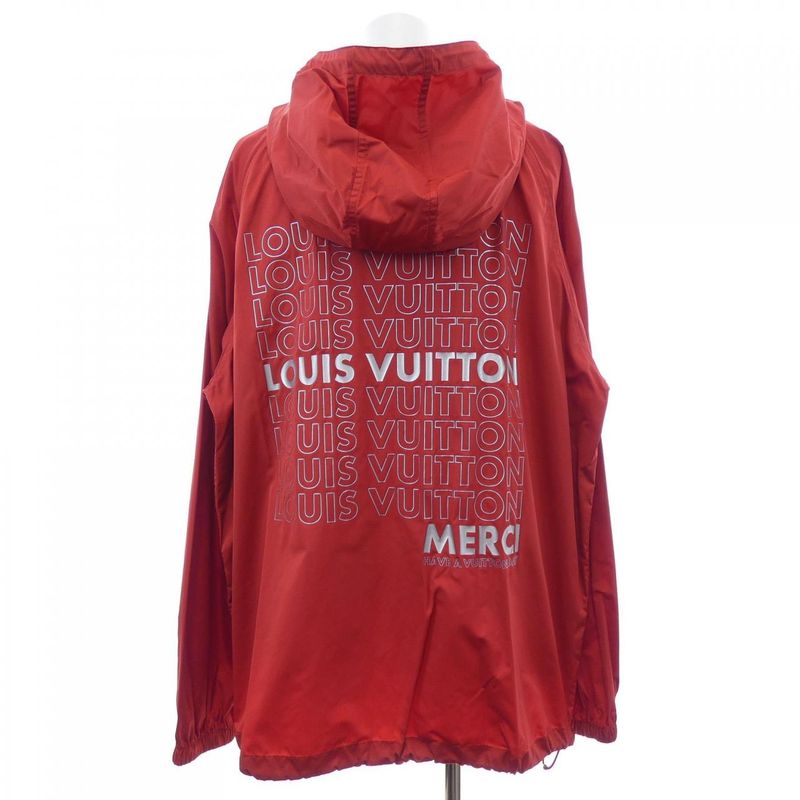 Louis Vuitton Hfb15wfhm Jacket