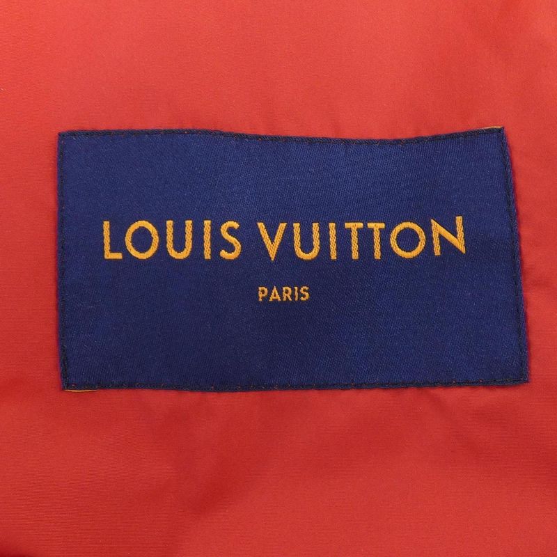 Louis Vuitton Hfb15wfhm Jacket