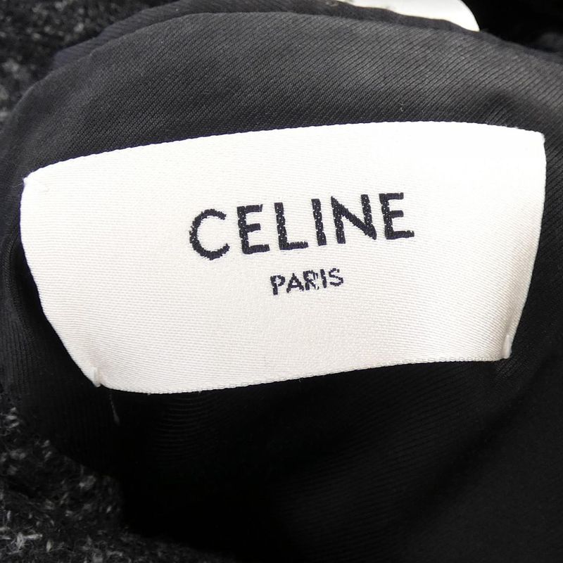 Celine 2m024519f Coat