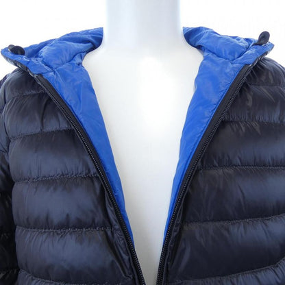 Prada Triangle Logo Sgh032 R152 Aro Down Jacket