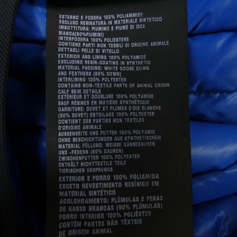 Prada Triangle Logo Sgh032 R152 Aro Down Jacket