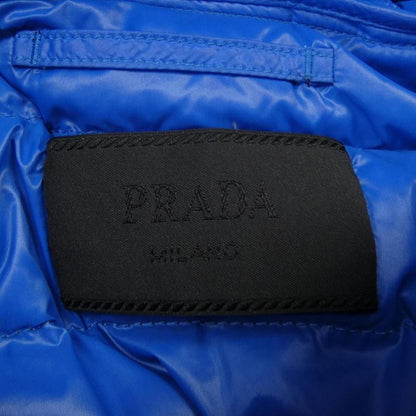Prada Triangle Logo Sgh032 R152 Aro Down Jacket
