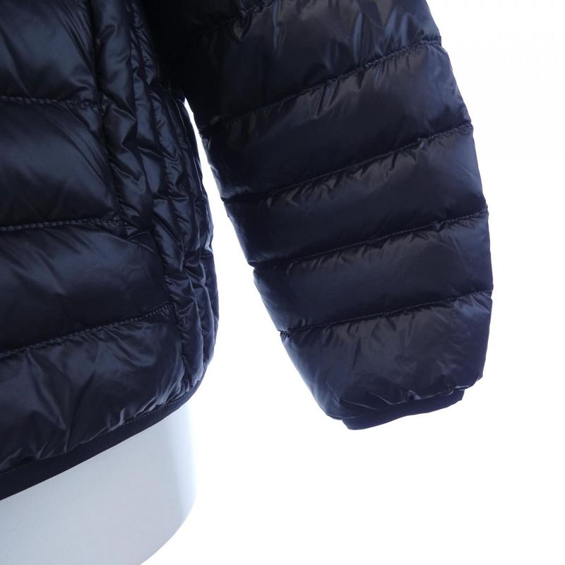 Prada Triangle Logo Sgh032 R152 Aro Down Jacket