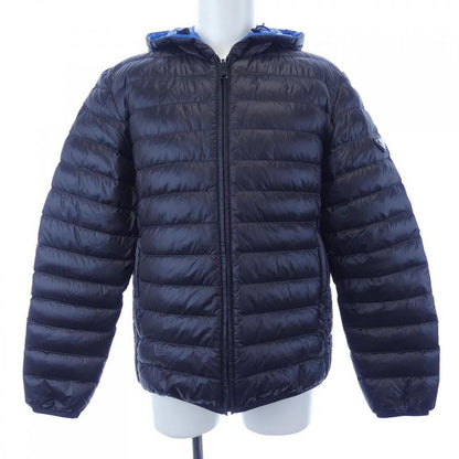 Prada Triangle Logo Sgh032 R152 Aro Down Jacket