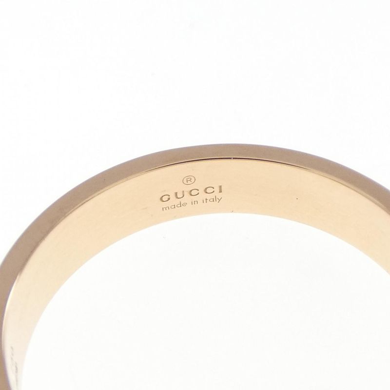 Gucci Icon Ring