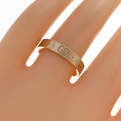 Gucci Icon Ring