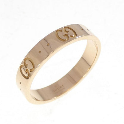 Gucci Icon Ring