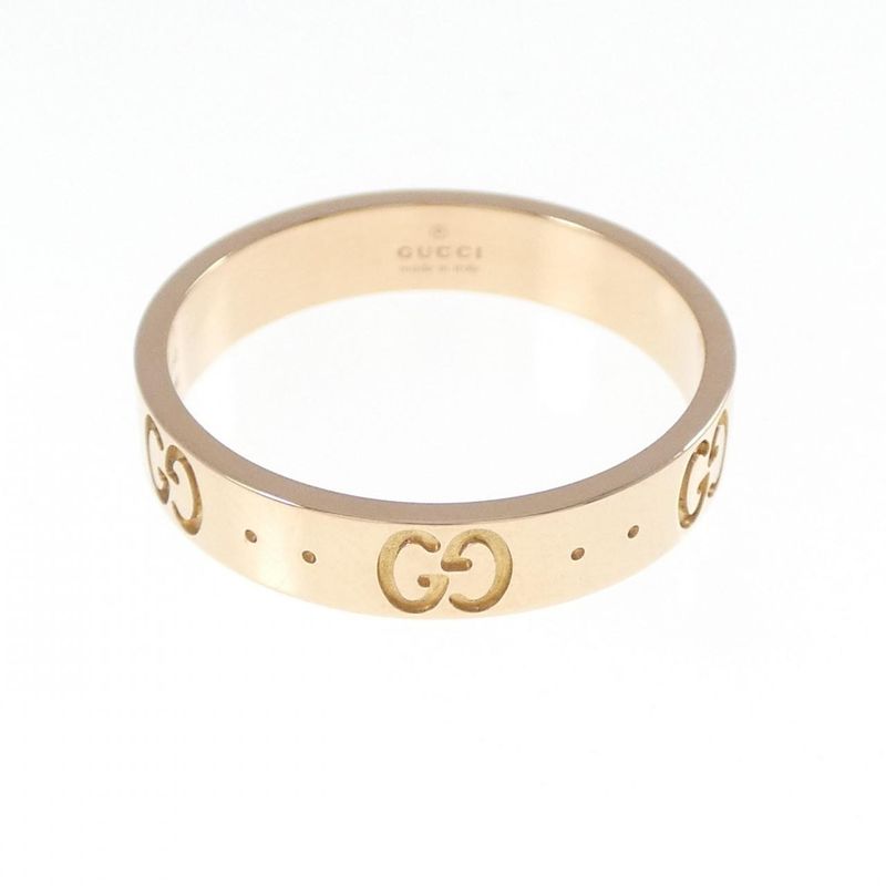 Gucci Icon Ring