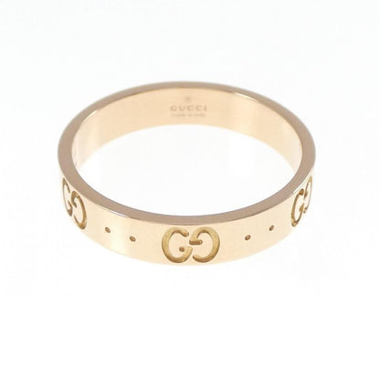 Gucci Icon Ring