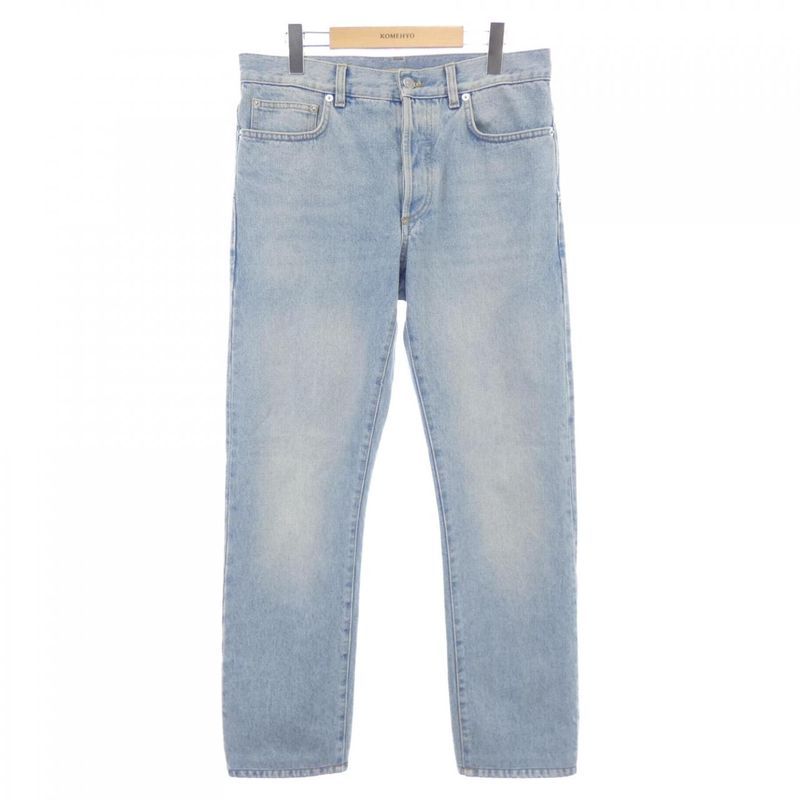 Dior 313d004k360x Jeans