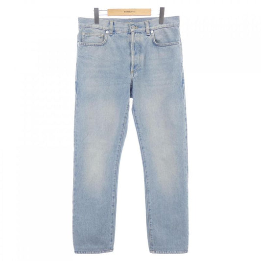 Dior 313d004k360x Jeans