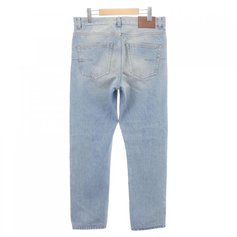 Dior 313d004k360x Jeans