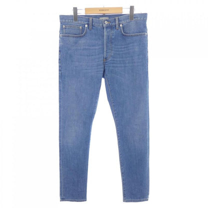 Dior Slim Fit Jeans 193ds10k349x Jeans