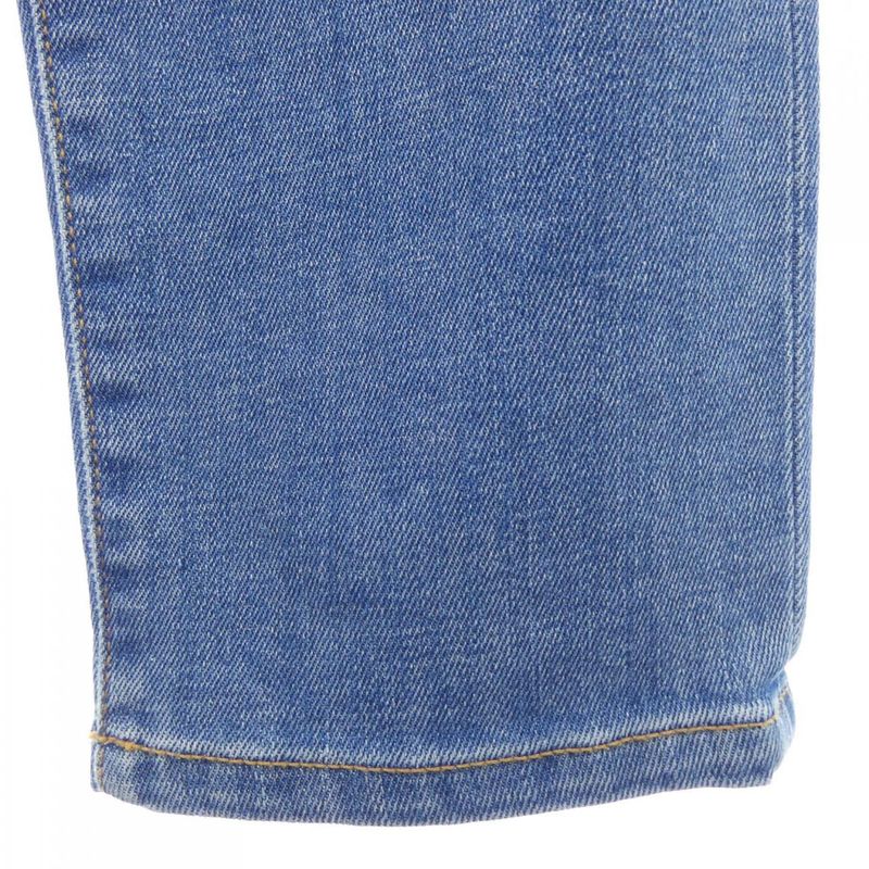 Dior Slim Fit Jeans 193ds10k349x Jeans