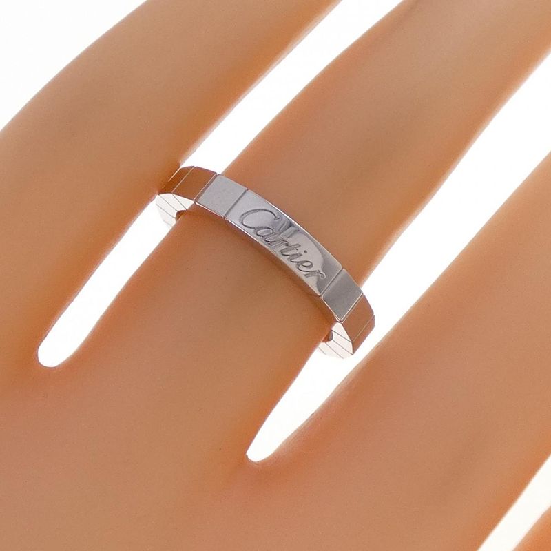 Cartier Raniere Ring