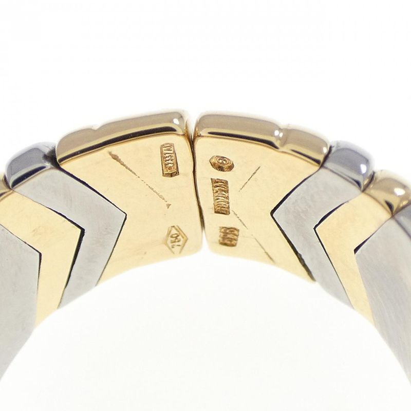 Bvlgari Alveare Ring