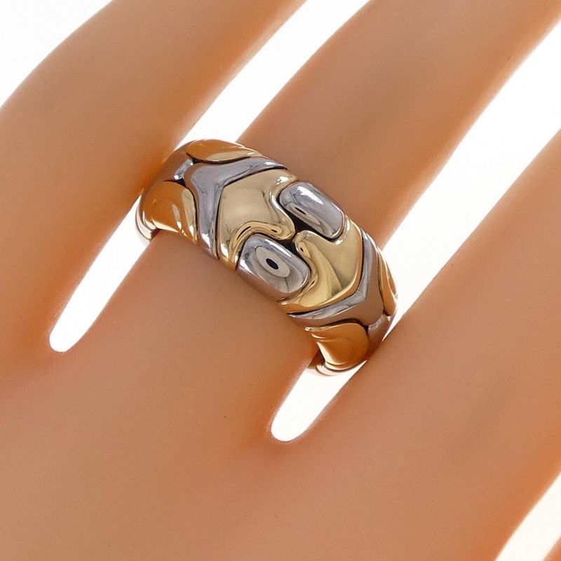 Bvlgari Alveare Ring