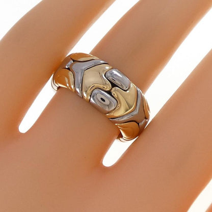 Bvlgari Alveare Ring