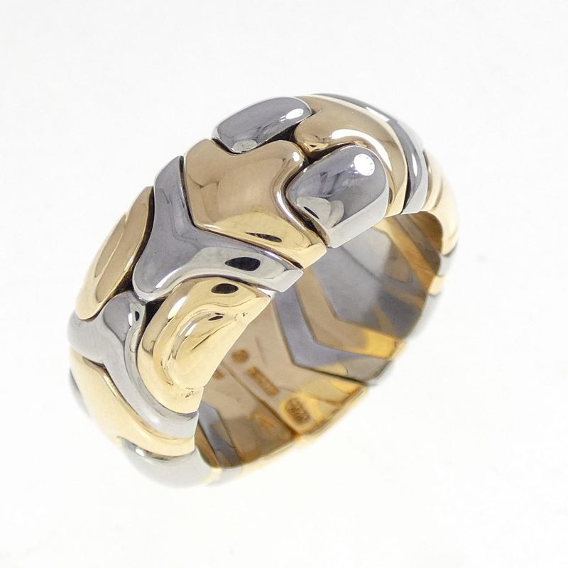 Bvlgari Alveare Ring