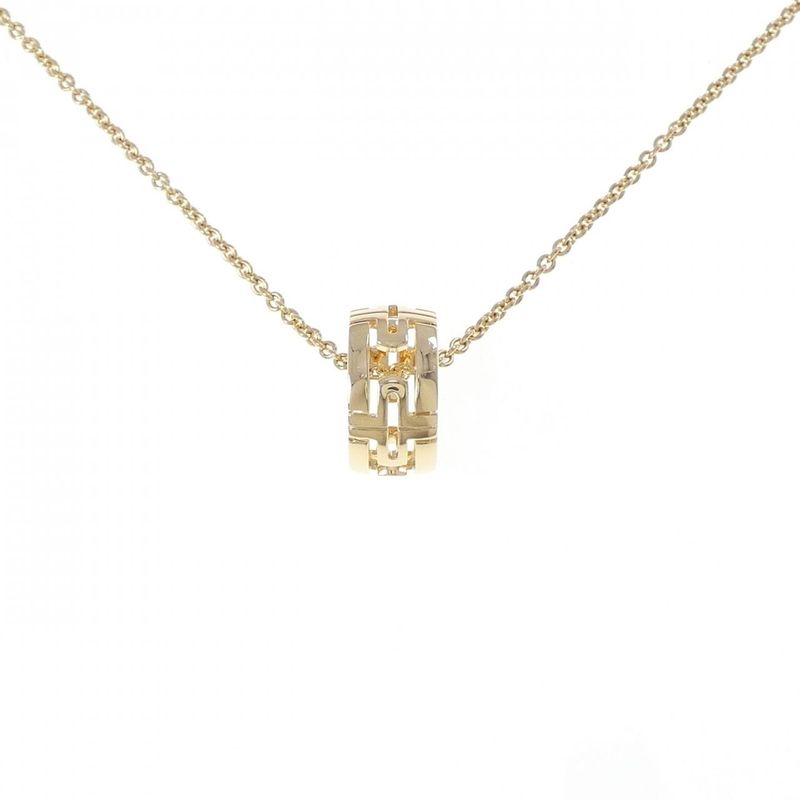 Bvlgari Parentezsi Necklace