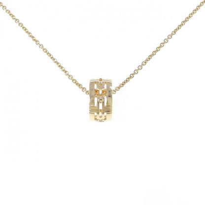 Bvlgari Parentezsi Necklace