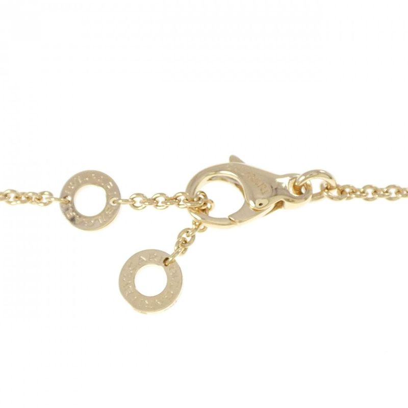 Bvlgari Parentezsi Necklace