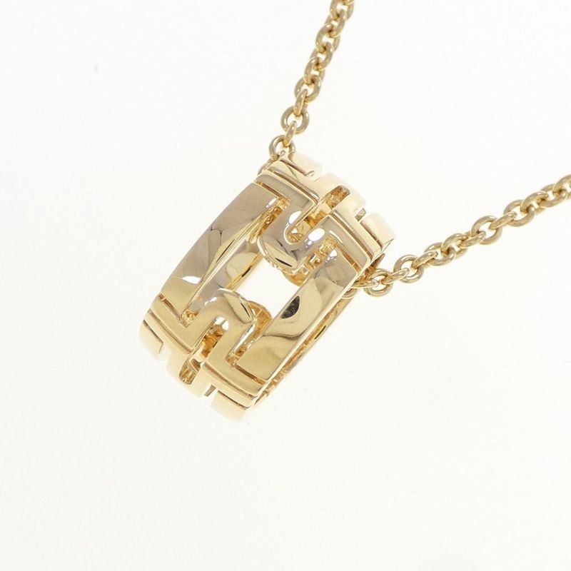 Bvlgari Parentezsi Necklace