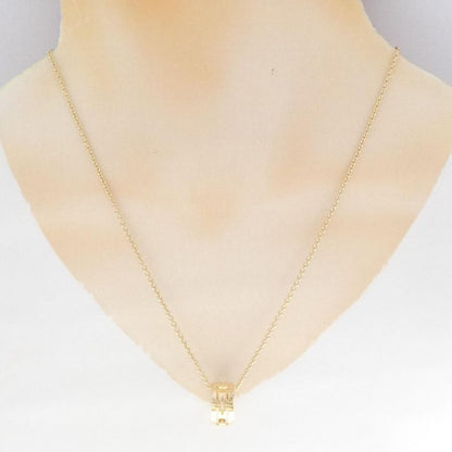 Bvlgari Parentezsi Necklace