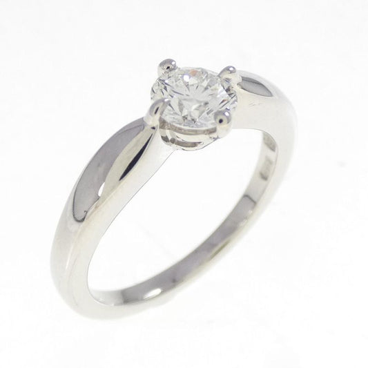 Bvlgari Dedicata a Venezia Ring 0.44ct G Vs2 Vg