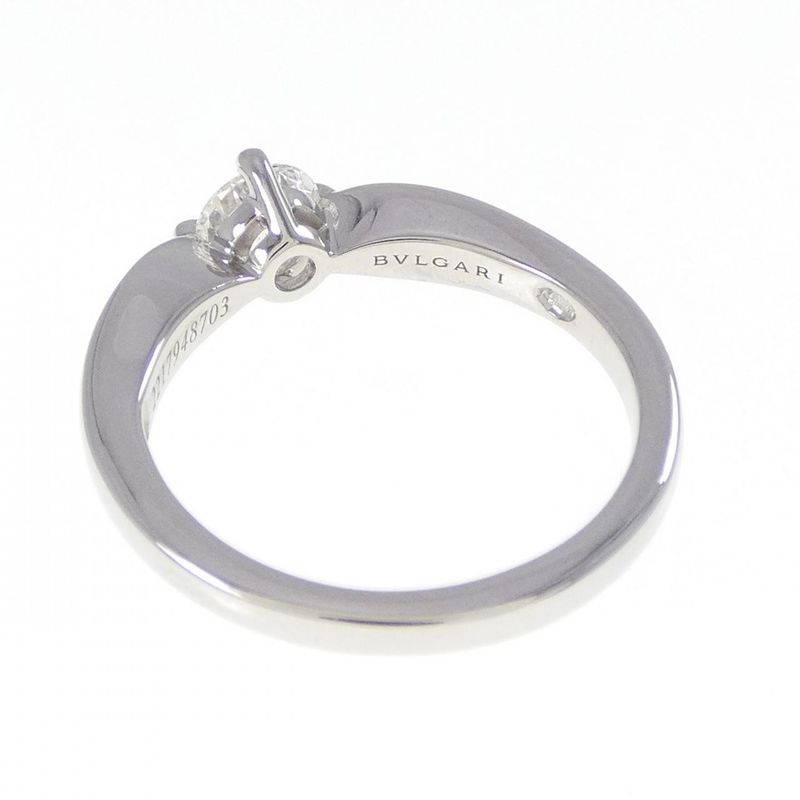 Bvlgari Dedicata a Venezia Ring 0.44ct G Vs2 Vg