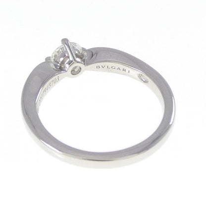 Bvlgari Dedicata a Venezia Ring 0.44ct G Vs2 Vg